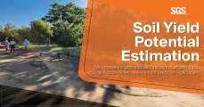 Soil Yield Potential Estimation | SGS Nvirocrop