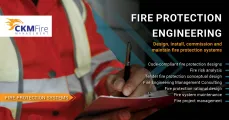 Fire protection engineering | CKMFire