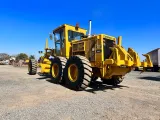 2007 Caterpillar 140G grader V72