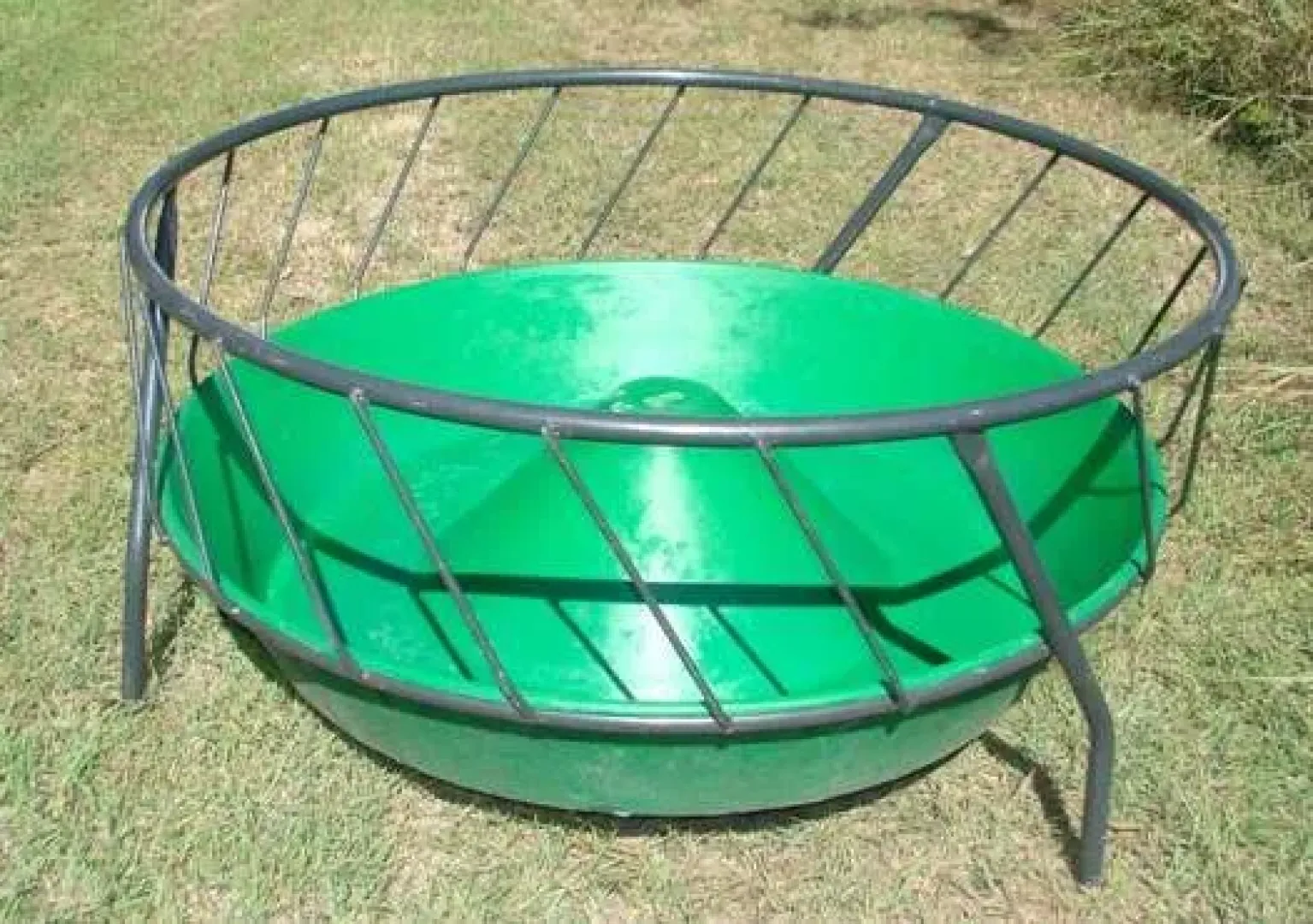 The Sheep Ring Feeder (1.4m) | Tal-Tec