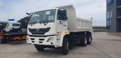 Eicher Pro 6025 10m³ Tipper
