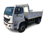 Eicher Pro 6016t 6m³ tipper