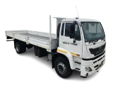 Eicher Pro 6016 Dropside