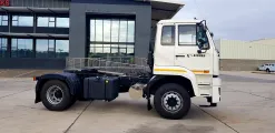Eicher Pro 6018 Truck Tractor