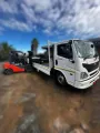 Eicher Pro 2080 5ton dropside