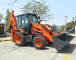 Kubota Xtreme TLB | Smith Power Equipment