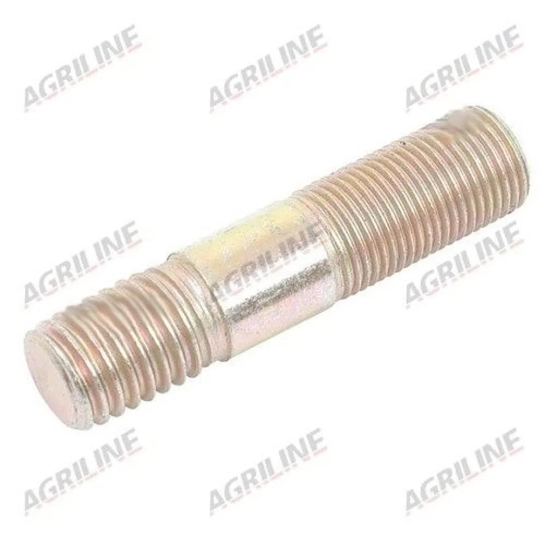 Drawbar Bracket Stud Part No. 4458 | Agriline Products