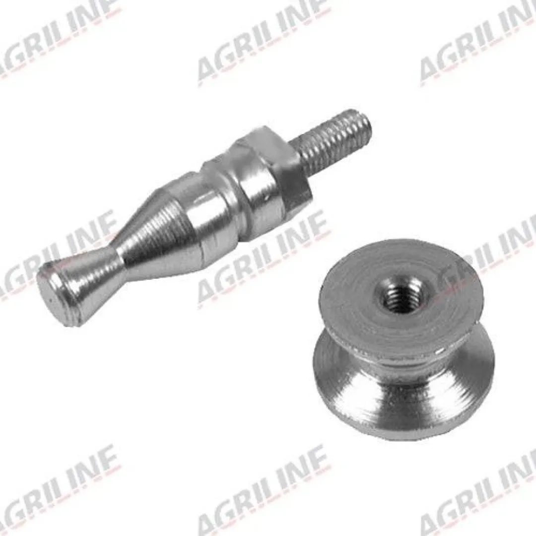 Grille Retainer Stud Part No. 5092 | Agriline Products