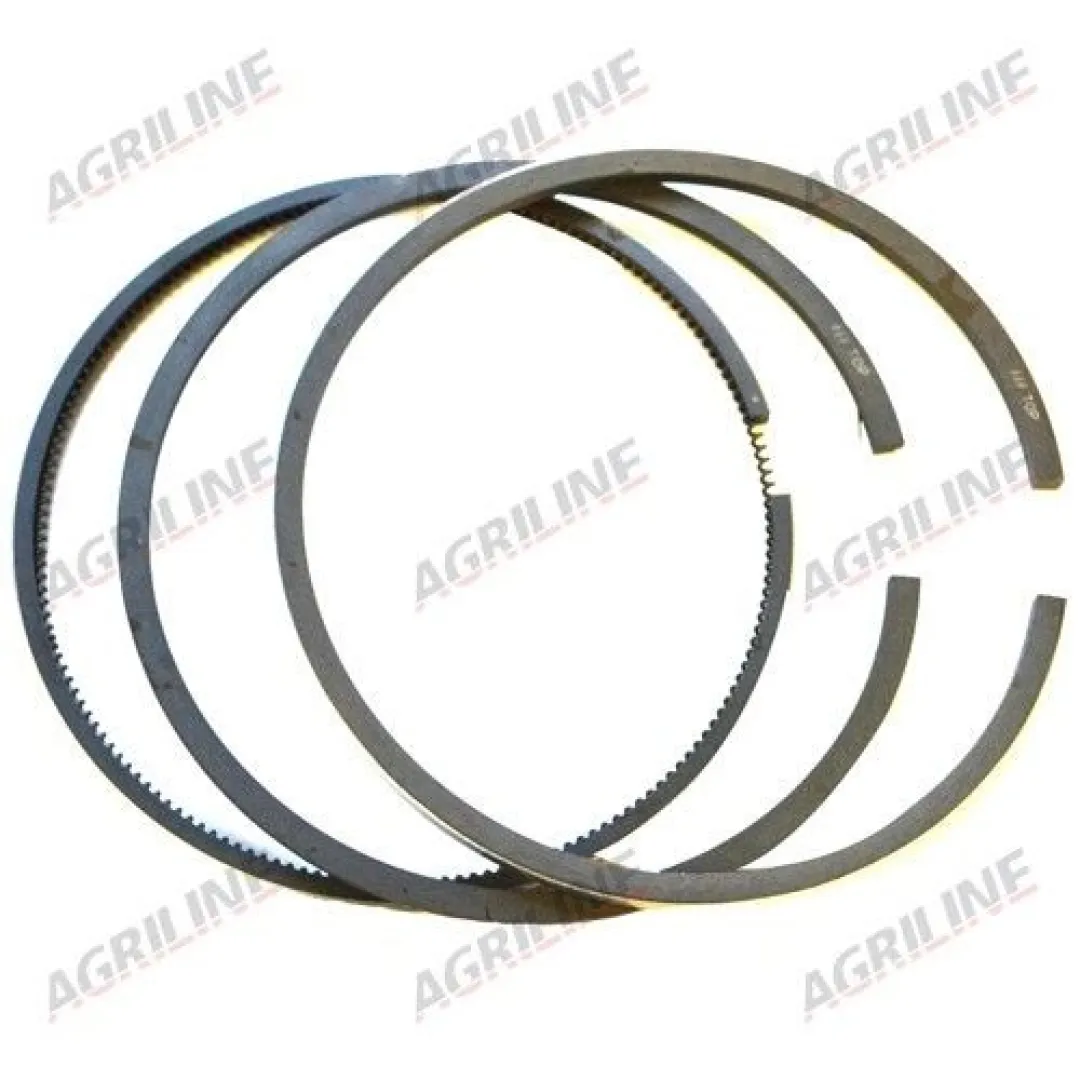 Piston Ring Set Part No. 6410 | Agriline Products