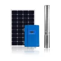 Sustainable Water Solutions – Solar Pumps Available Now | Saro Agro