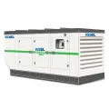 GENSET SILENT KOEL 160KV-250 KVA | Saro Agro