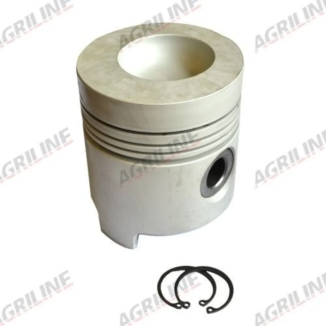 Piston, Pin &amp; Clips Part No. 7250 | Agriline Products