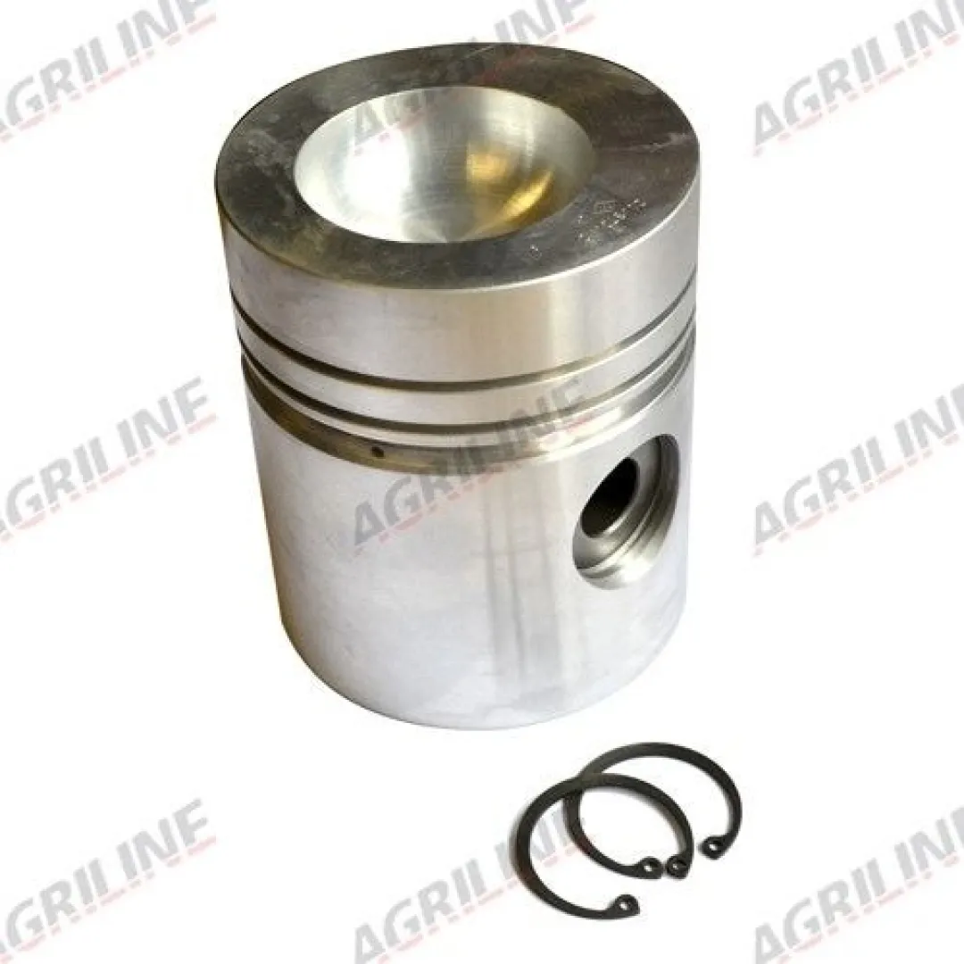Piston, Pin &amp; Clips Part No. 8192 | Agriline Products