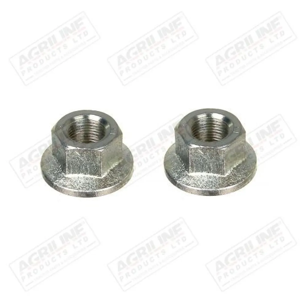 Front Wheel Nut Part No. 92030 | Agriline Products