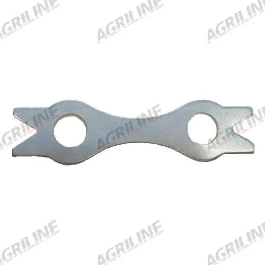 Flywheel Locking Tab Part No. 7084 | Agriline Products