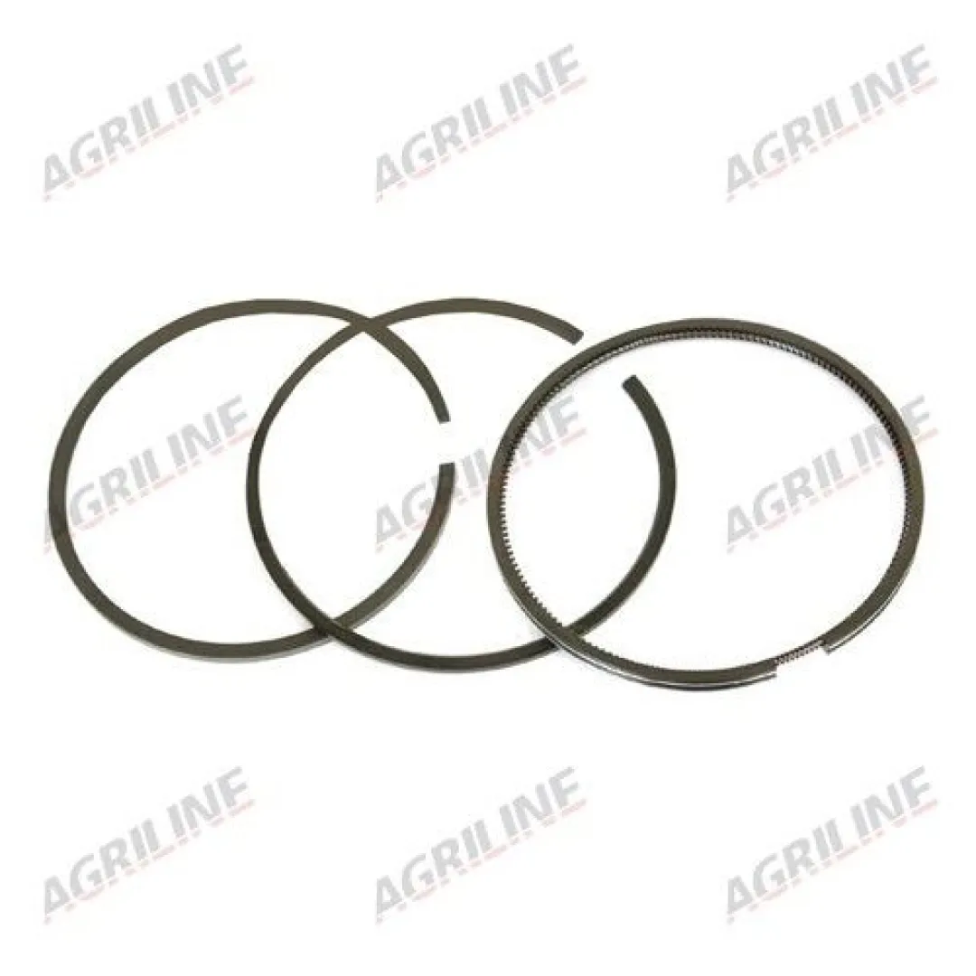 Piston Ring Set - AR55759 Part No. 1440 | Agriline Products
