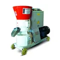 Pelleting Machines | Saro Agro