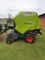 2020 Claas Rollant 520RF net baler | Agrimar