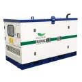 GENSET SILENT KOEL 15KV-125 KVA | Saro Agro
