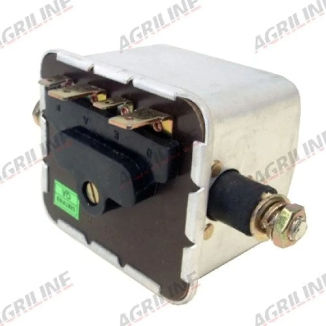 Control Box Part No. 5079A | Agriline Products