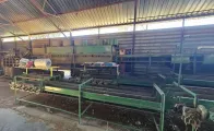 Aartappel Sorteerder | Agrimar