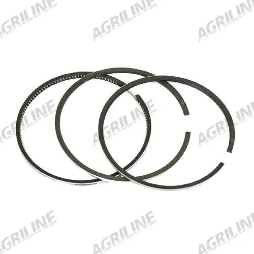 Piston Ring Set Part No. 7585 | Agriline Products