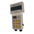 The LS4 instrument display device only shows weight readings | Tal-Tec