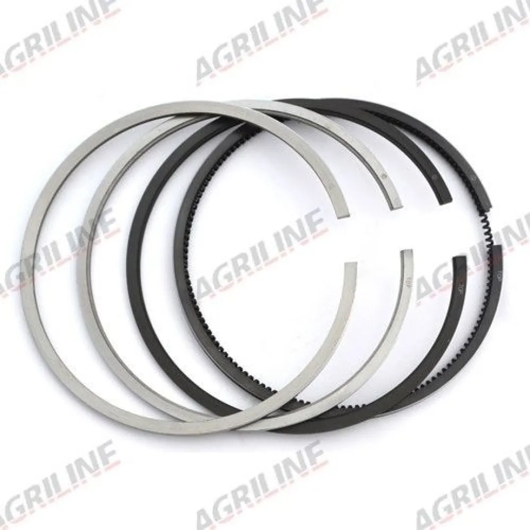 Piston Ring Set Part No. 8358 | Agriline Products