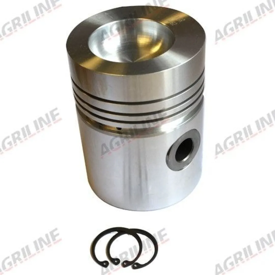 Piston, Pin &amp; Clips Part No. 7362 | Agriline Products