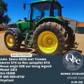 John Deere 6930 | 10300 Ure | QAC Equipment