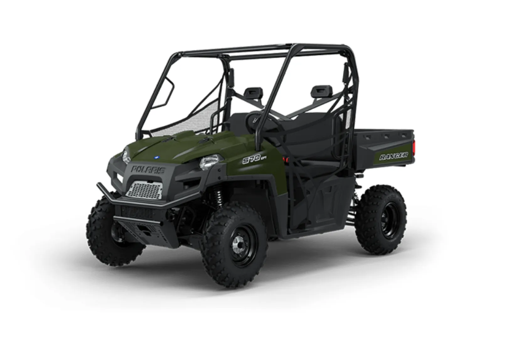 Polaris Ranger 570 full-size | Smith Power Equipment