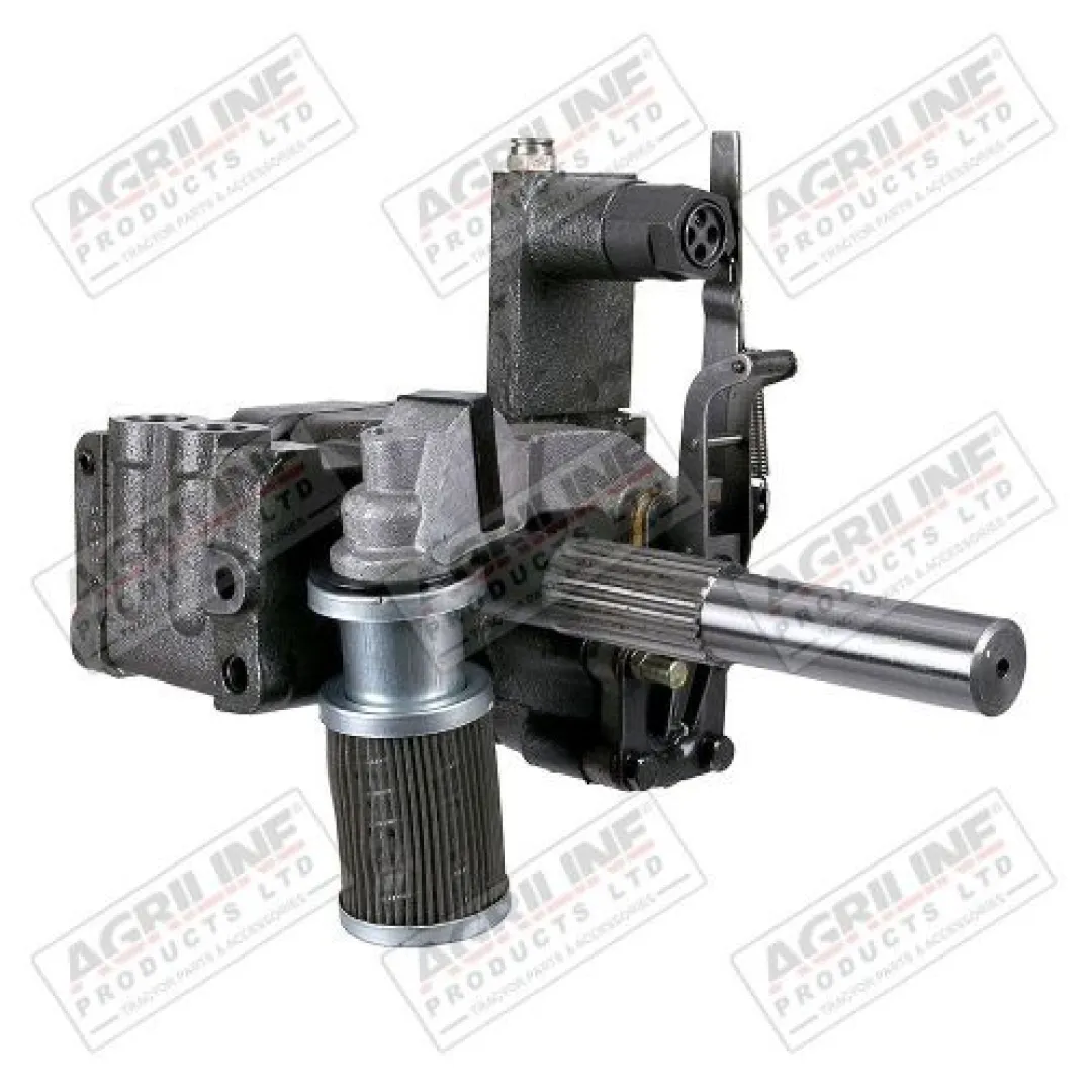 Hydraulic Pump Part No. 9922 | Agriline Products