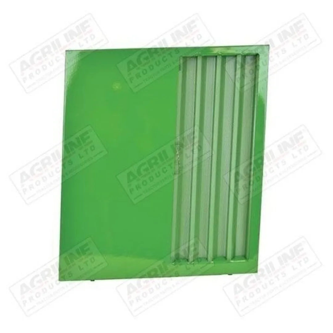 Bonnet Side Panel RH Part No. 72053 | Agriline Products