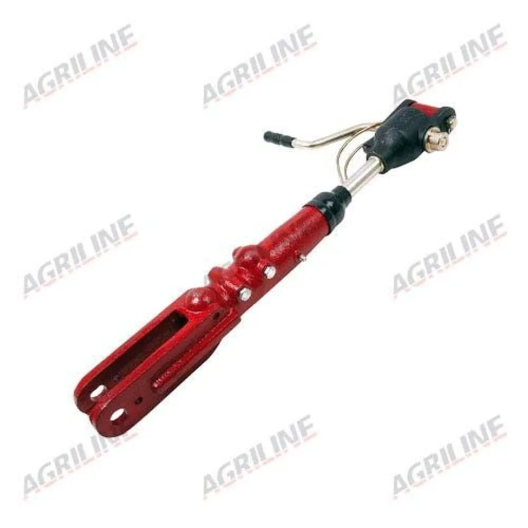 Levelling Box Part No. 80263 | Agriline Products