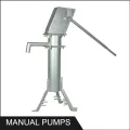 Manual Pump | Saro Agro