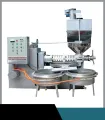 Oil Mill/Filter | Saro Agro