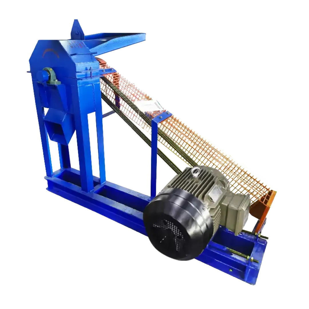 Hammer Mill | 25 Horsepower - Electric | Saro Agro