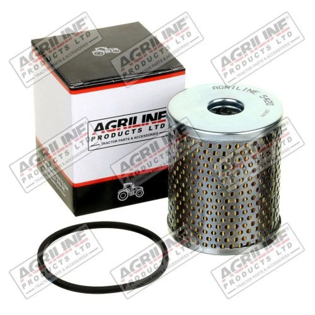 Fuel Filter Part No. 5420 | Agriline Products