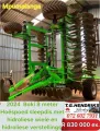 2024 Boki 8 meter | T.G. Hendriks