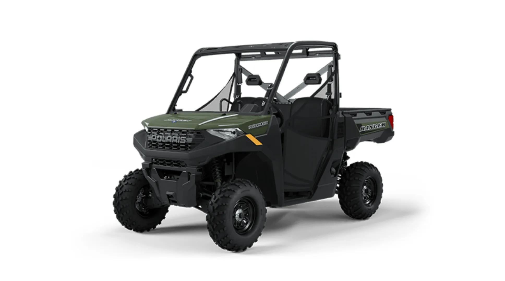 Polaris Ranger 1000 full size | Smith Power Equipment