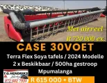 Case 30 voet | T.G. Hendriks
