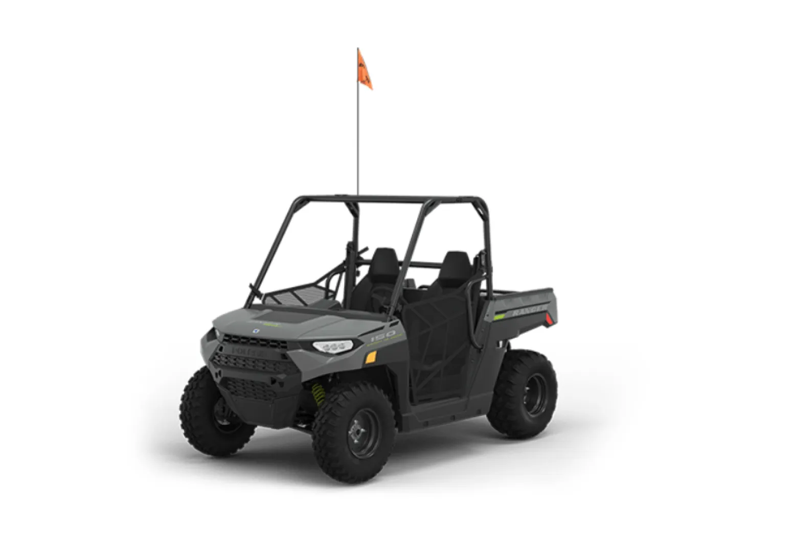 Polaris Ranger 150 EFI | Smith Power Equipment