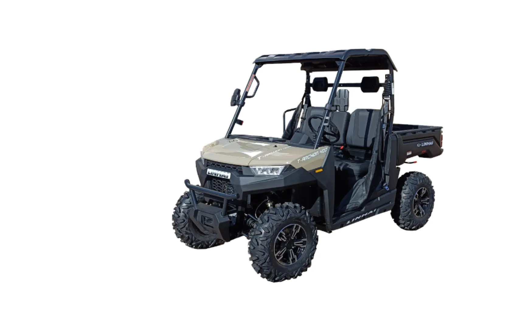 Linhai T-Archon 400 | Smith Power Equipment
