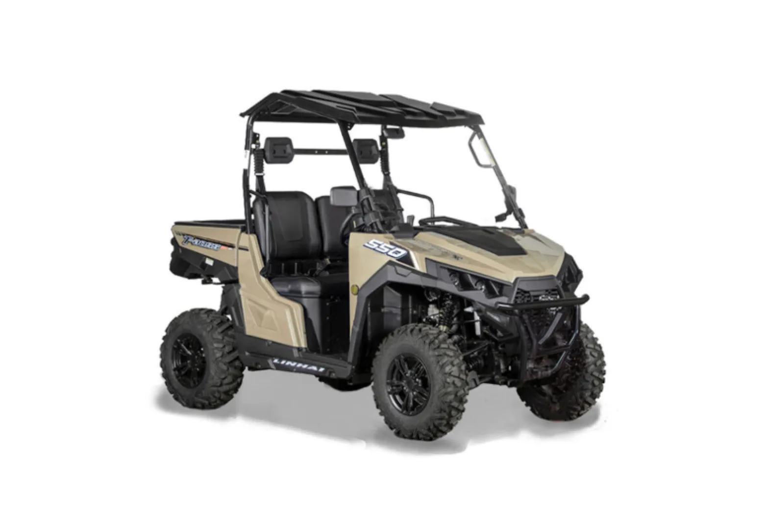 Linhai T-Boss 550 | Smith Power Equipment
