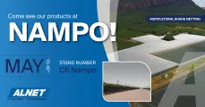 Visit Alnet at NAMPO 2025 | 13 – 16 May