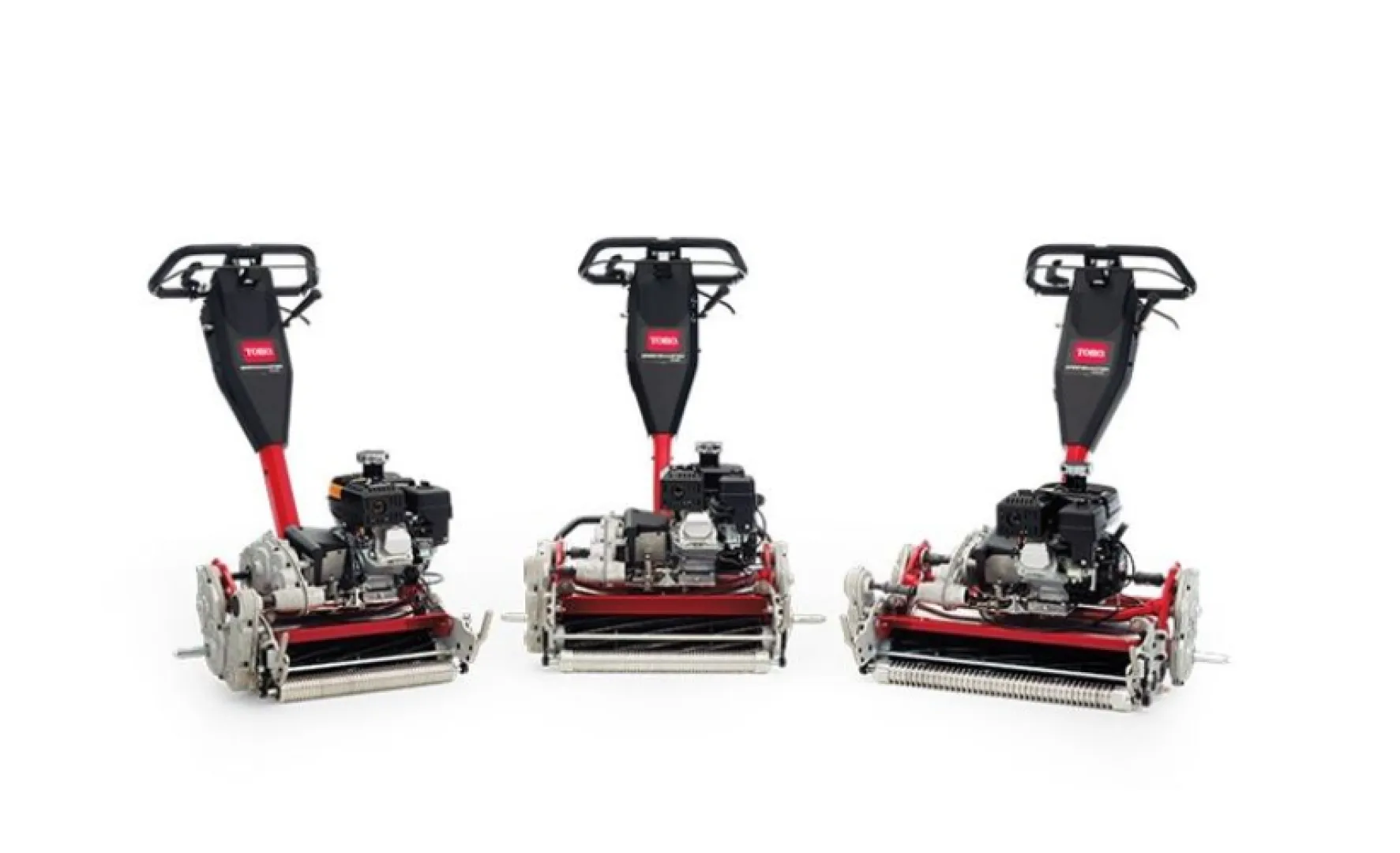 Greensmaster® 1000 Series | Smith Power Equipment