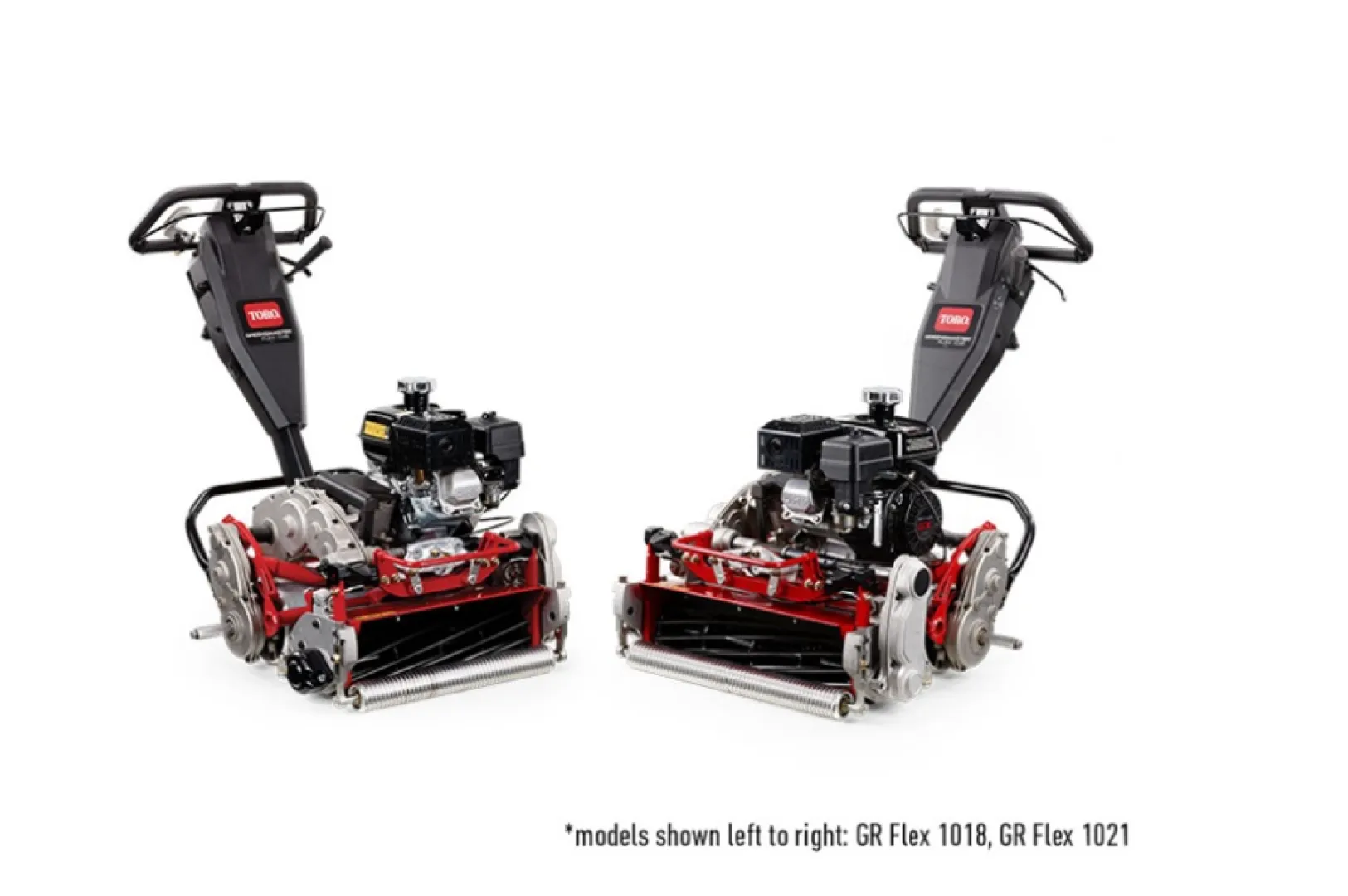 Greensmaster® Flex 1018/1021 Series | Smith Power Equipment