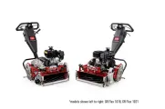 Greensmaster® Flex 1018/1021 Series | Smith Power Equipment