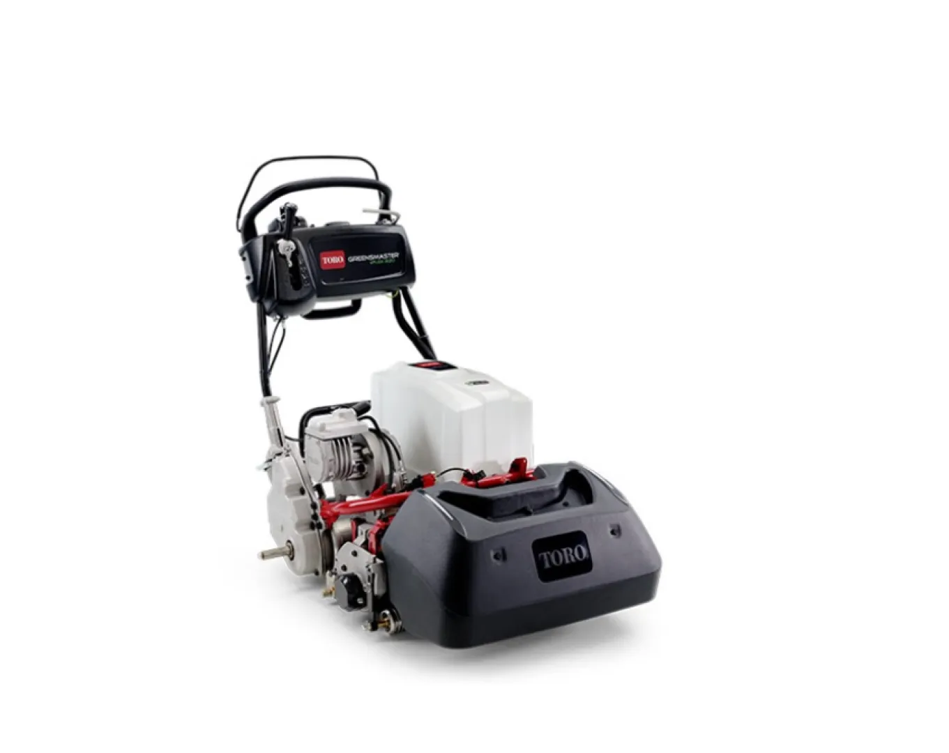Greensmaster® eFlex® Series | Smith Power Equipment
