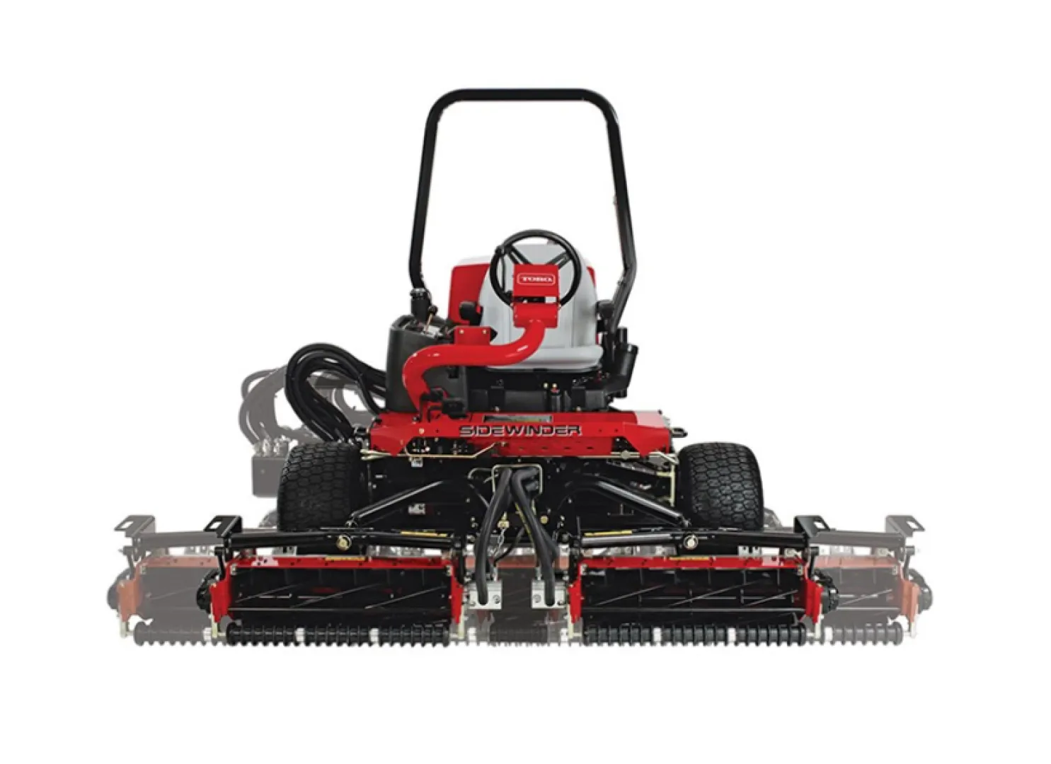 Reelmaster® 3100 | Smith Power Equipment